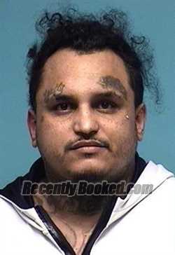 Recent Mugshot Image for DANIEL RICHARD ROSARIO in Lorain County, Ohio