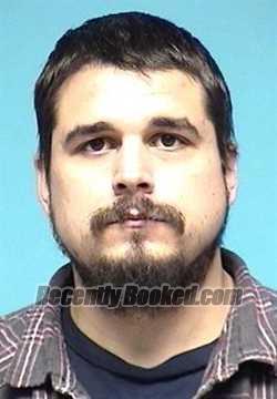 Recent Mugshot Image for ANDREW JAMES OKES in Lorain County, Ohio