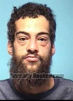 Recent Mugshot Image for JESUS M RIVERA in Lorain County, Ohio