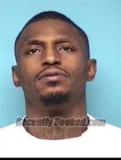 Recent Mugshot Image for TYREESE DAYVON TAYLOR in Lorain County, Ohio