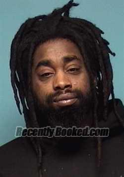 Recent Mugshot Image for MYCAL T BROUGHSVILLE in Lorain County, Ohio