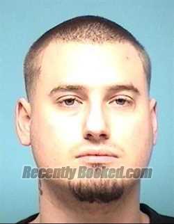 Recent Mugshot Image for JONAH COOPER TENNANT in Lorain County, Ohio