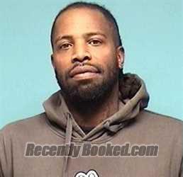 Recent Mugshot Image for DARRYL D MAYS in Lorain County, Ohio