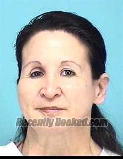 Recent Mugshot Image for KRISTEN M LAZEVICH in Lorain County, Ohio