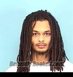 Recent Mugshot Image for JAMAR ROSS in Lorain County, Ohio