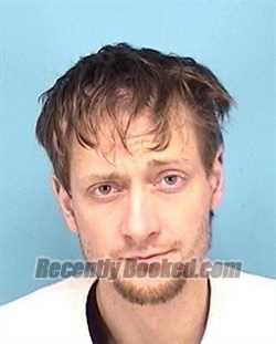 Recent Mugshot Image for BRANDON EDWARD WOLFE in Lorain County, Ohio