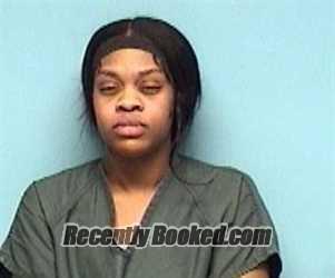 Recent Mugshot Image for ISHALEI R COLEMAN in Lorain County, Ohio