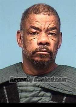 Recent Mugshot Image for NATHANIEL V Junior FITZGERALD in Lorain County, Ohio