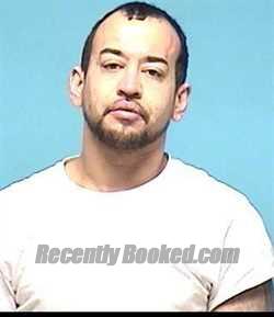 Recent Mugshot Image for CAREY R Junior RODDY in Lorain County, Ohio