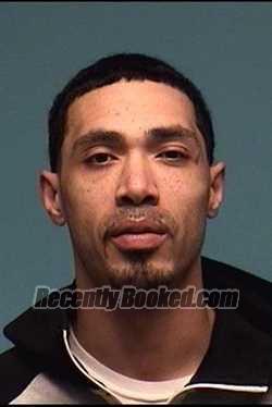 Recent Mugshot Image for RODNEY ALLEN Junior CANNON in Lorain County, Ohio