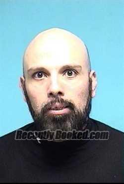 Recent Mugshot Image for JOSHUA C BERKLEY in Lorain County, Ohio