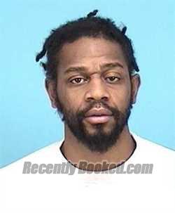 Recent Mugshot Image for ENOCH J HALL in Lorain County, Ohio
