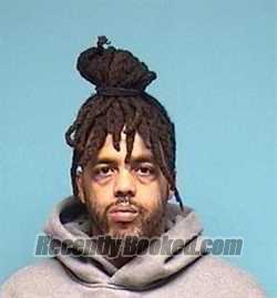 Recent Mugshot Image for ANTHONY J Junior CLARK in Lorain County, Ohio