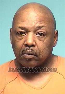 Recent Mugshot Image for JOAQUIN CHAPMAN in Lorain County, Ohio