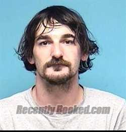 Recent Mugshot Image for CORY C HOLZHAUER in Lorain County, Ohio