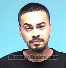 Recent Mugshot Image for TIMOTHY M GONZALEZ in Lorain County, Ohio