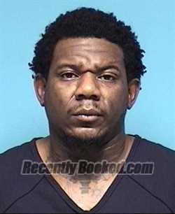 Recent Mugshot Image for THURMAN GREEN in Lorain County, Ohio