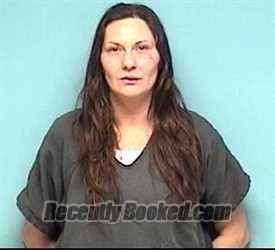 Recent Mugshot Image for ROCHELLE N HELMS in Lorain County, Ohio