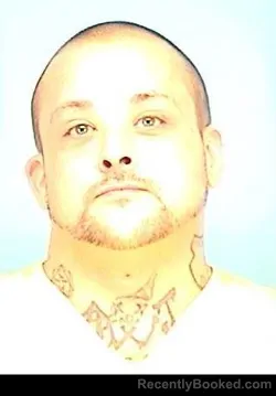 Recent Mugshot Image for ROBERT FULLER in Lorain County, Ohio