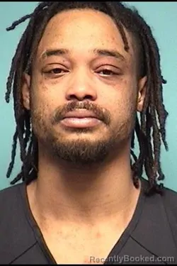 Recent Mugshot Image for CHRISTOPHER T JONES in Lorain County, Ohio