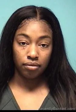 Recent Mugshot Image for MECCA M JONES in Lorain County, Ohio