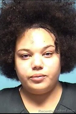 Recent Mugshot Image for ARIEL A BROWN in Lorain County, Ohio