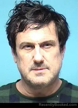Recent Mugshot Image for JAMES MCCOWAN in Lorain County, Ohio