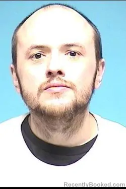 Recent Mugshot Image for JACOB CARTER CHAPMAN in Lorain County, Ohio