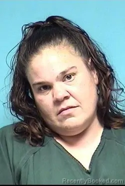 Recent Mugshot Image for BONNIE A CAIN in Lorain County, Ohio
