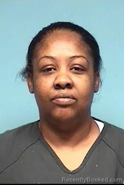 Recent Mugshot Image for ASHLEY MONIQUE MAYS in Lorain County, Ohio