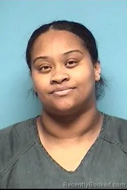 Recent Mugshot Image for SHANIQUE ESHAY BROWN in Lorain County, Ohio