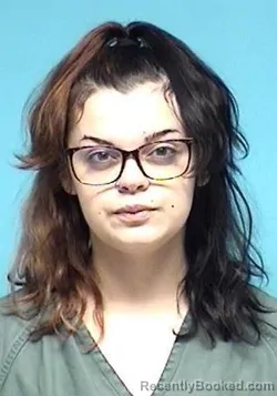 Recent Mugshot Image for SARA ALVES in Lorain County, Ohio