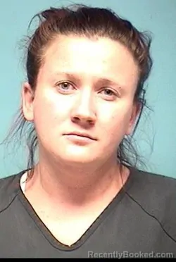 Recent Mugshot Image for RACHEL MICHELLE RICHARDSON in Lorain County, Ohio