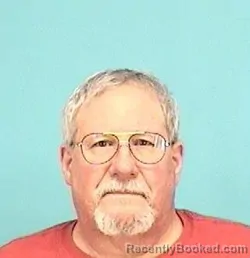 Recent Mugshot Image for DINO PAUL PERISI in Lorain County, Ohio