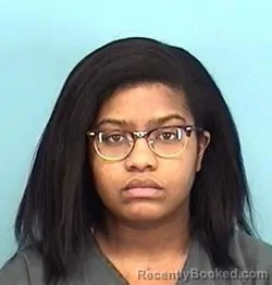 Recent Mugshot Image for ALYSSIA STARKS in Lorain County, Ohio
