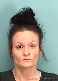 Recent Mugshot Image for JESSICA ATTERBERRY in Lorain County, Ohio