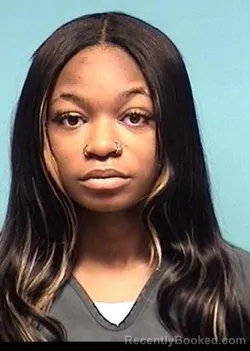 Recent Mugshot Image for ADRIANA SARAH-ELIZABETH MCCORD in Lorain County, Ohio