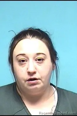 Recent Mugshot Image for VERONICA MARIE HARRAH in Lorain County, Ohio
