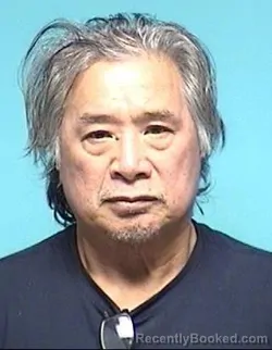Recent Mugshot Image for WAN CHEUNG LI in Lorain County, Ohio