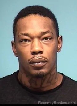 Recent Mugshot Image for DARTAVIUS JONES in Lorain County, Ohio