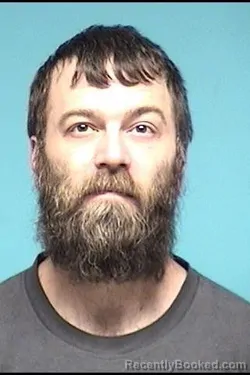 Recent Mugshot Image for LUKE WARREN Second BERNER in Lorain County, Ohio