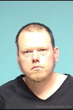 Recent Mugshot Image for KYLE R LUCAS in Lorain County, Ohio