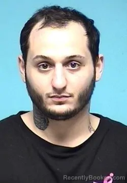 Recent Mugshot Image for DWAYNE N MACK in Lorain County, Ohio