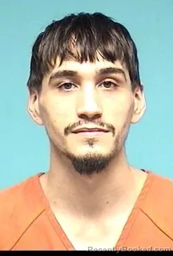 Recent Mugshot Image for LUIS MANUEL GONZALEZ-RODRIGUEZ in Lorain County, Ohio