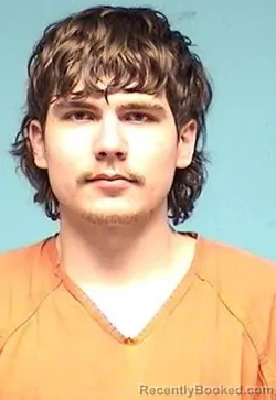 Recent Mugshot Image for COLTON JAMES HORVATH in Lorain County, Ohio