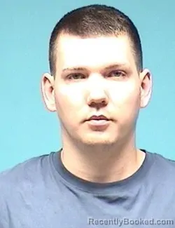 Recent Mugshot Image for CHRISTOPHER A Second HILTON in Lorain County, Ohio