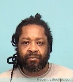 Recent Mugshot Image for HARRY Third STEVENSON in Lorain County, Ohio