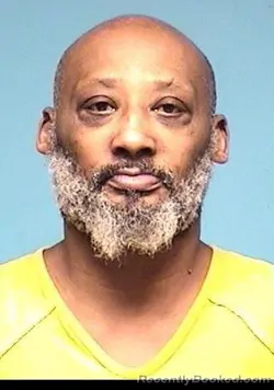 Recent Mugshot Image for MAURICE A Senior MOORE in Lorain County, Ohio