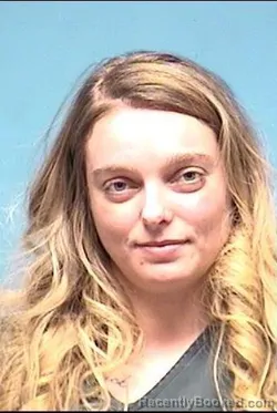 Recent Mugshot Image for BRIDGET L CONRAD in Lorain County, Ohio