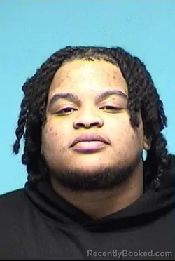 Recent Mugshot Image for KYLEN SMITH in Lorain County, Ohio